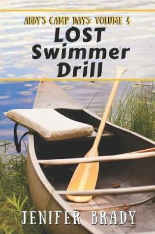 Cover of Lost Swimmer Drill
