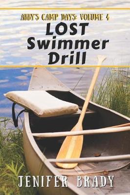 Cover of Lost Swimmer Drill