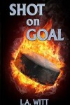 Book cover for Shot on Goal