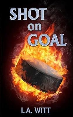 Book cover for Shot on Goal