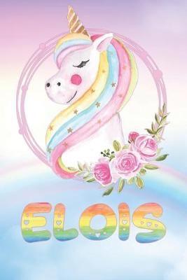 Book cover for Elois