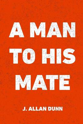 Book cover for A Man to His Mate