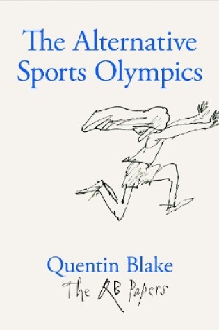 Cover of The Alternative Sports Olympics