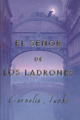 Cover of El Senor de los Ladrones
