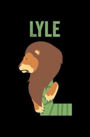 Cover of Lyle
