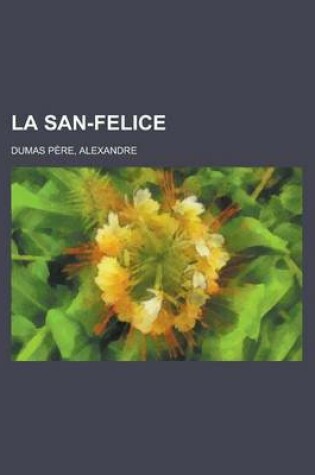 Cover of La San-Felice