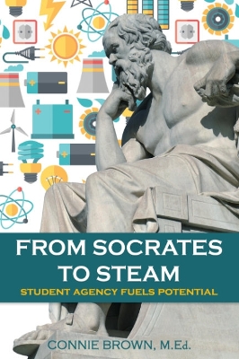 Book cover for From Socrates to Steam