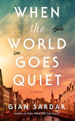 Cover of When the World Goes Quiet