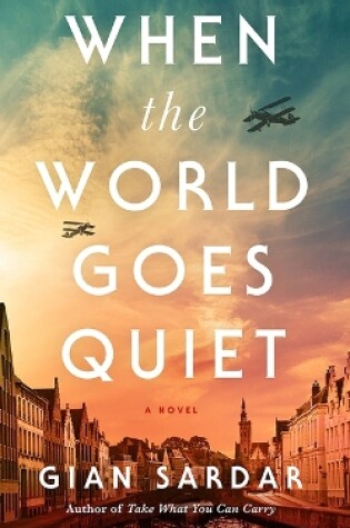 Cover of When the World Goes Quiet