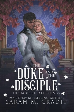 Cover of The Duke and the Disciple