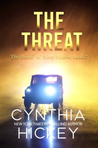 Cover of The Threat