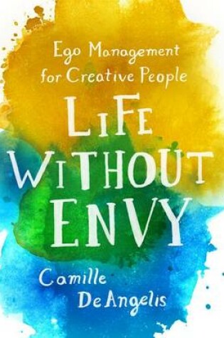 Cover of Life Without Envy