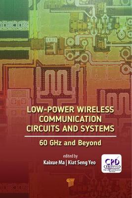 Cover of Low-Power Wireless Communication Circuits and Systems