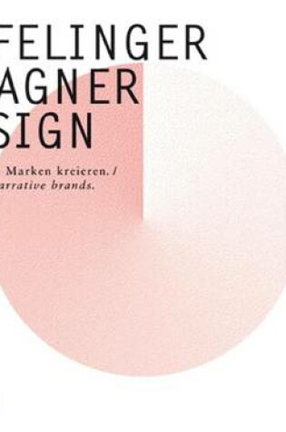 Cover of Hfelinger + Wagner Design