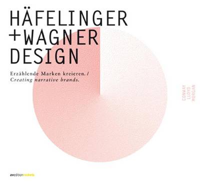 Book cover for Hfelinger + Wagner Design