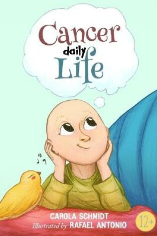 Cover of Cancer Daily Life