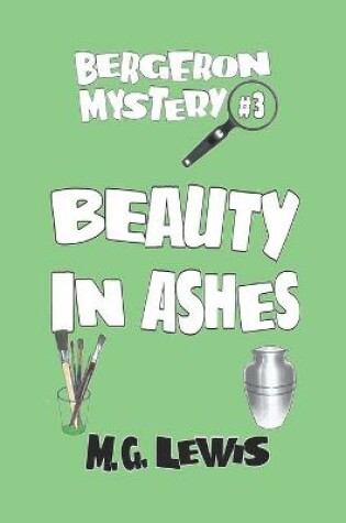 Cover of Beauty in Ashes