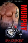 Book cover for Murphy