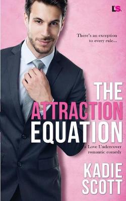 Cover of The Attraction Equation