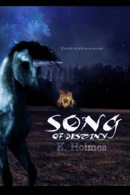 Book cover for Song of Destiny