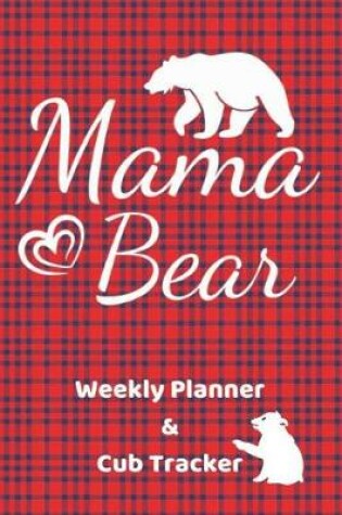 Cover of Mama Bear