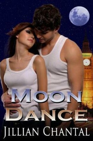Cover of Moon Dance