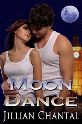 Book cover for Moon Dance