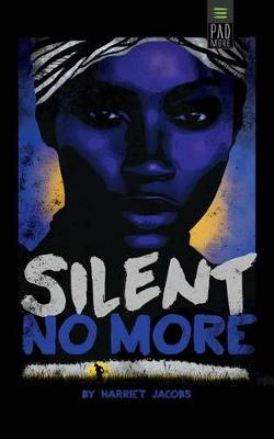 Book cover for Silent No More