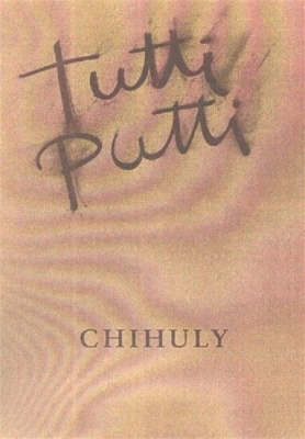 Book cover for Tutti Putti