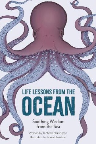 Cover of Life Lessons from the Ocean