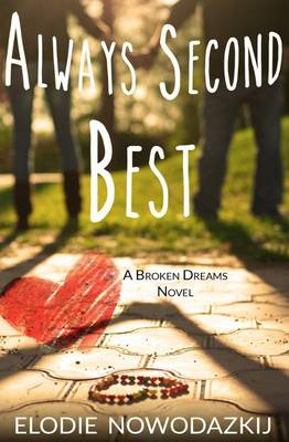 Book cover for Always Second Best