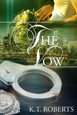 Book cover for The Vow