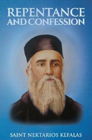 Cover of Repentance and Confession