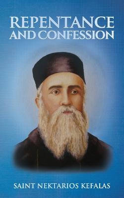 Book cover for Repentance and Confession