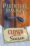 Book cover for Particular Passages