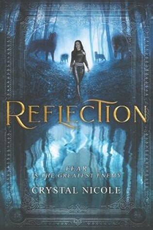 Cover of Reflection