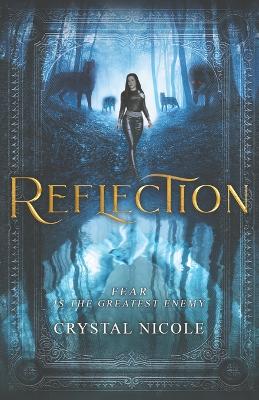 Book cover for Reflection