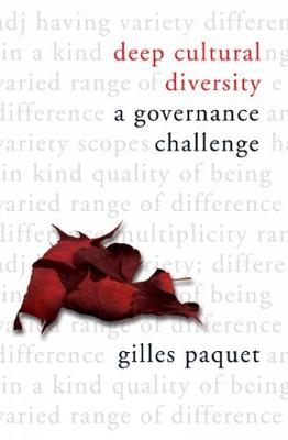 Book cover for Deep Cultural Diversity