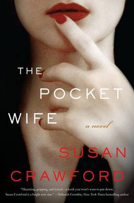 Book cover for The Pocket Wife