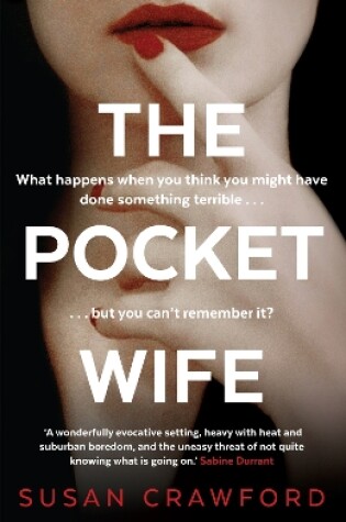 Cover of The Pocket Wife