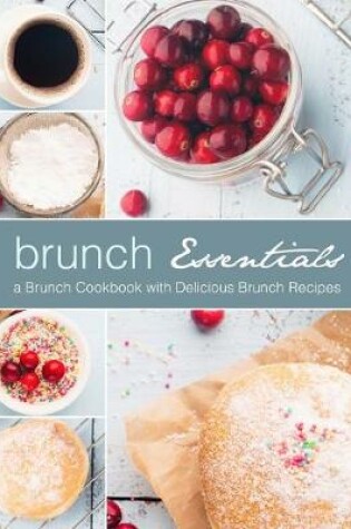 Cover of Brunch Essentials