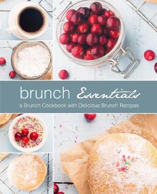 Book cover for Brunch Essentials