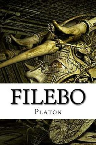 Cover of Filebo