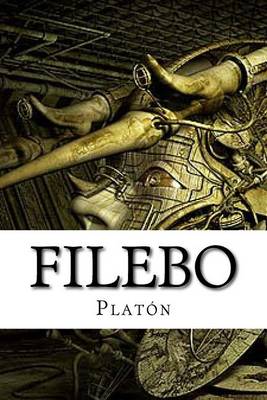 Book cover for Filebo