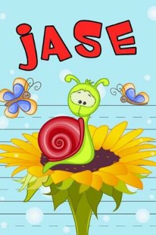 Cover of Jase