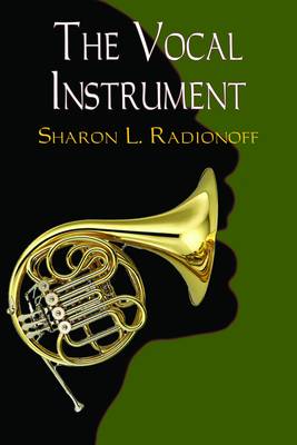 Cover of The Vocal Instrument