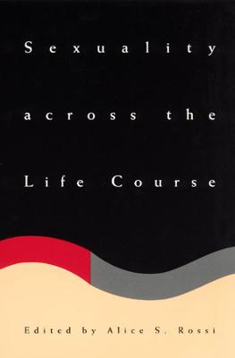 Cover of Sexuality across the Life Course