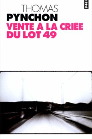 Cover of Vente a La Criee Du Lot 49