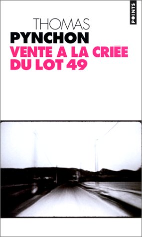 Book cover for Vente a La Criee Du Lot 49