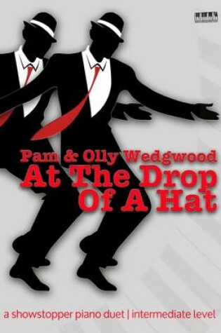 Cover of At the Drop of a Hat